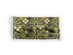 Sublimation face masks (ready-made patterns)